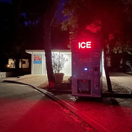 Κάμπινγκ Mobile Blue Biograd Na Moru